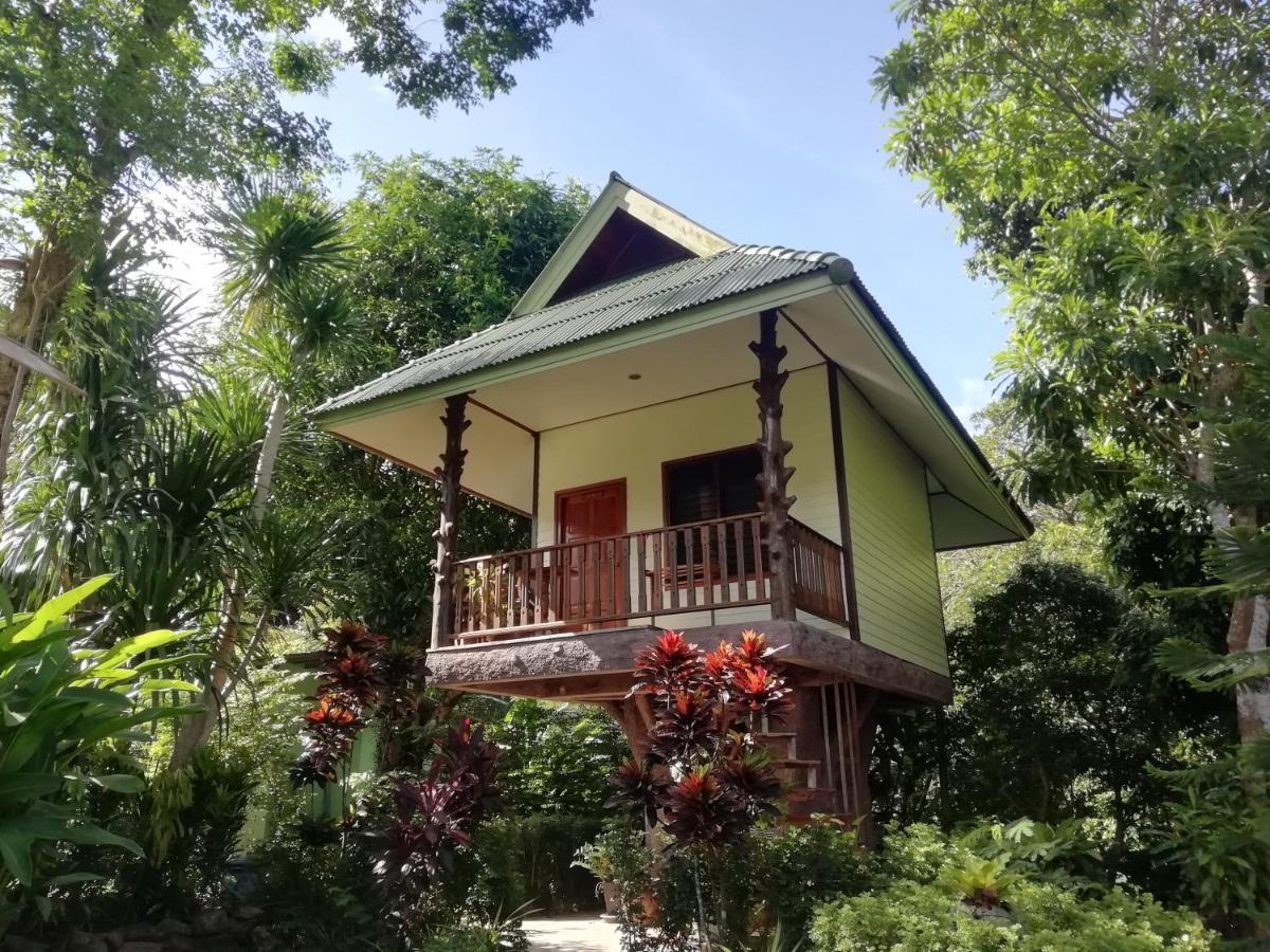 Macura Resort Koh Chang Dış mekan fotoğraf