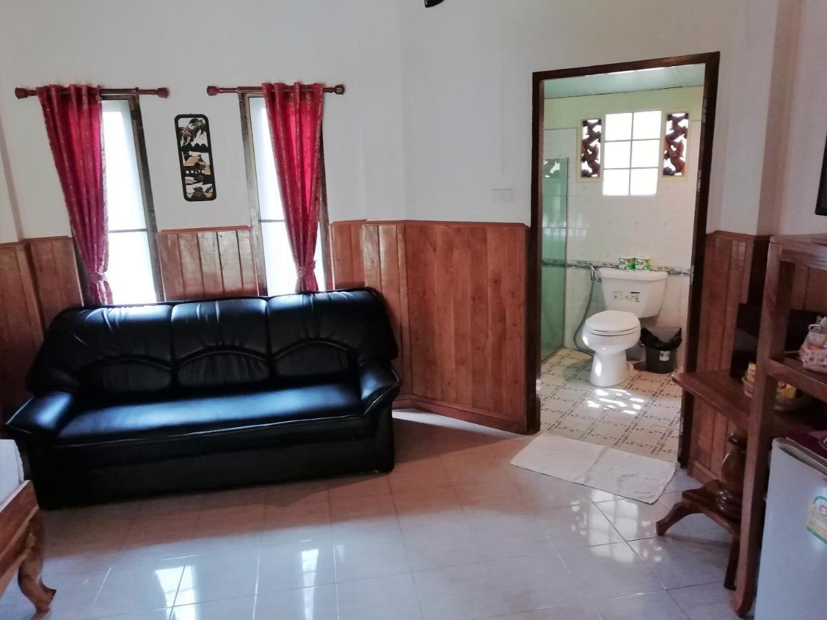 Macura Resort Koh Chang Dış mekan fotoğraf