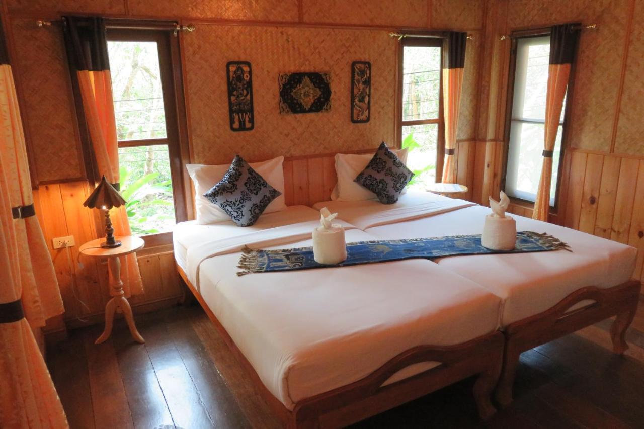 Macura Resort Koh Chang Dış mekan fotoğraf