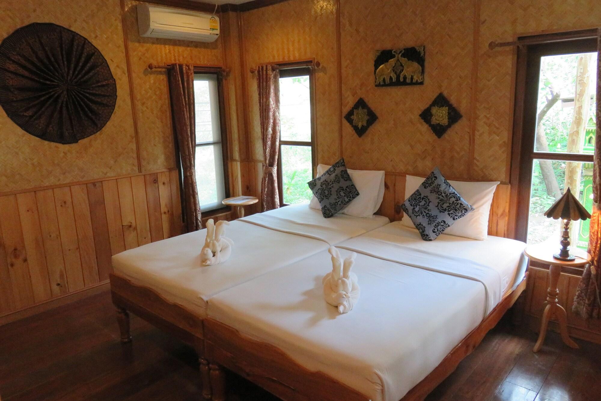 Macura Resort Koh Chang Dış mekan fotoğraf