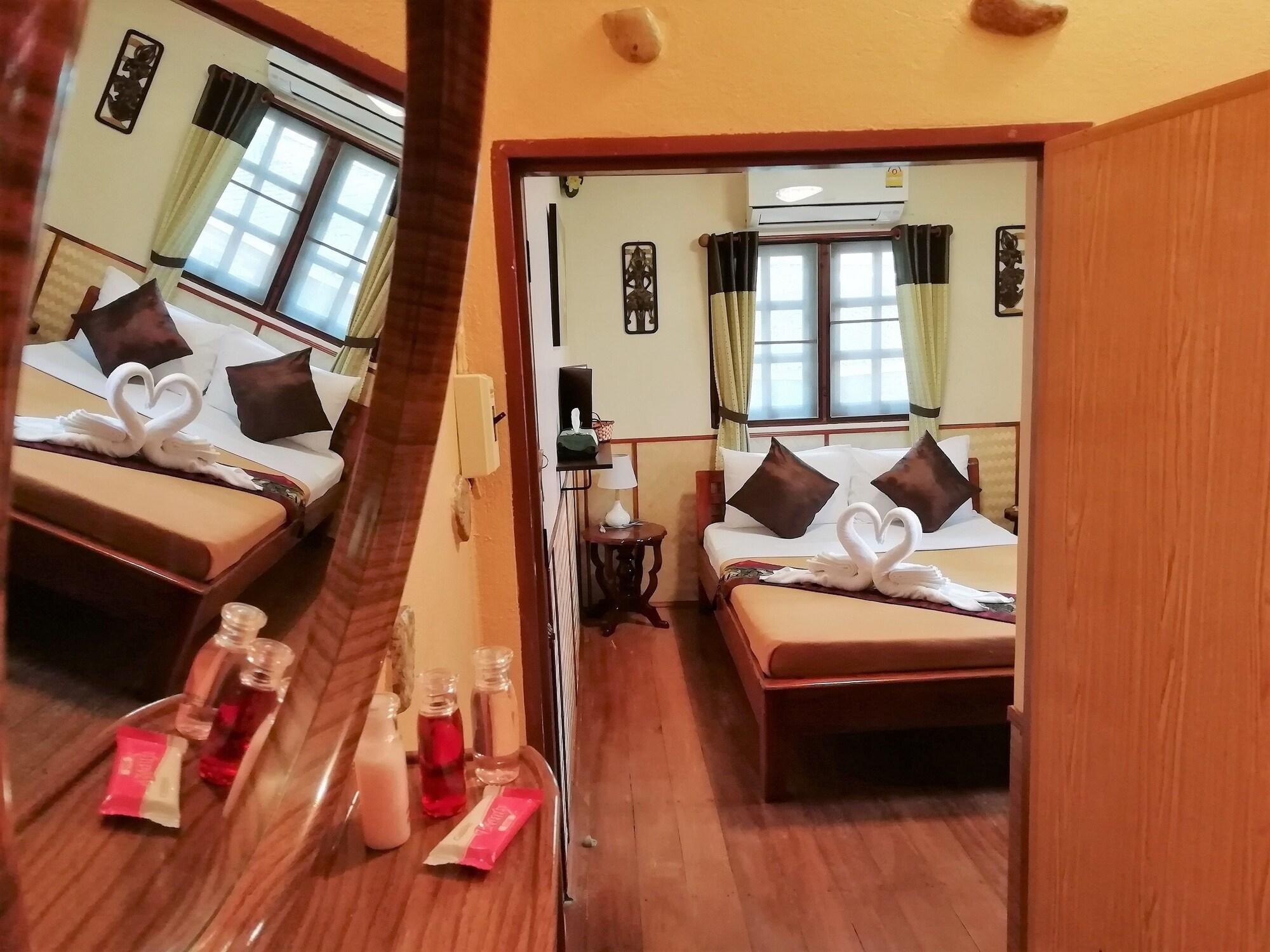 Macura Resort Koh Chang Dış mekan fotoğraf