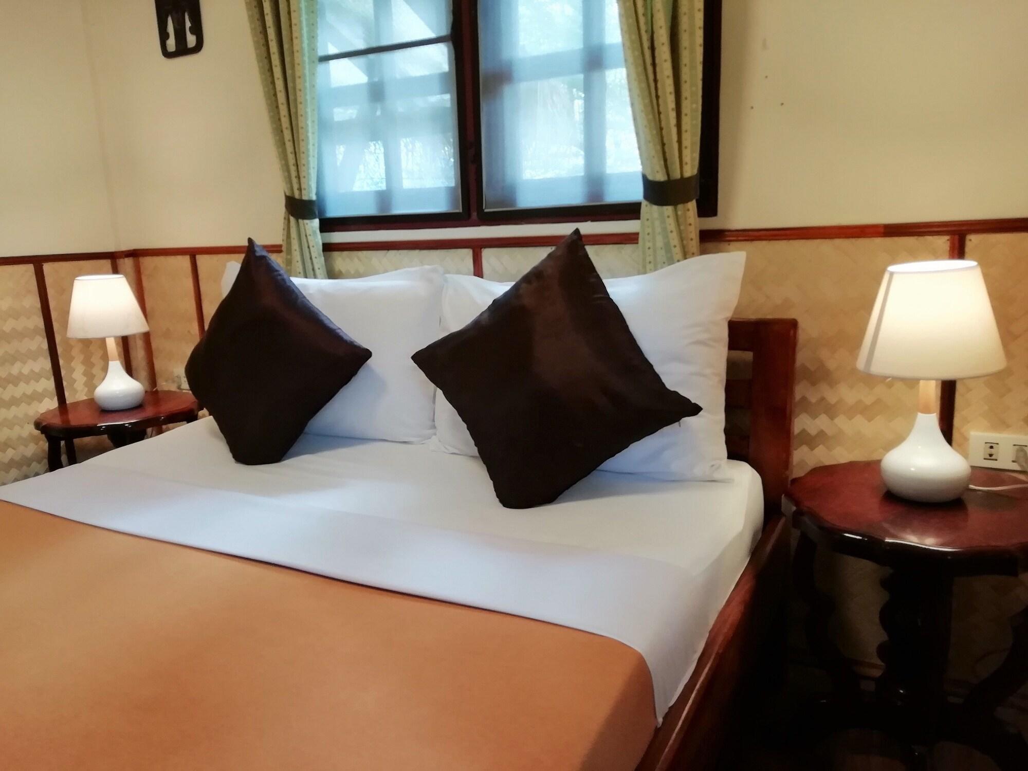 Macura Resort Koh Chang Dış mekan fotoğraf
