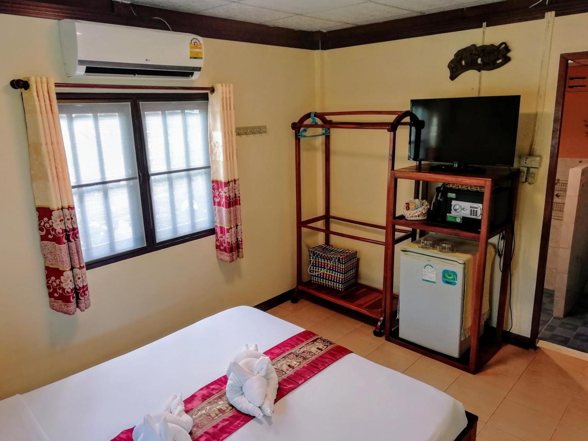 Macura Resort Koh Chang Dış mekan fotoğraf