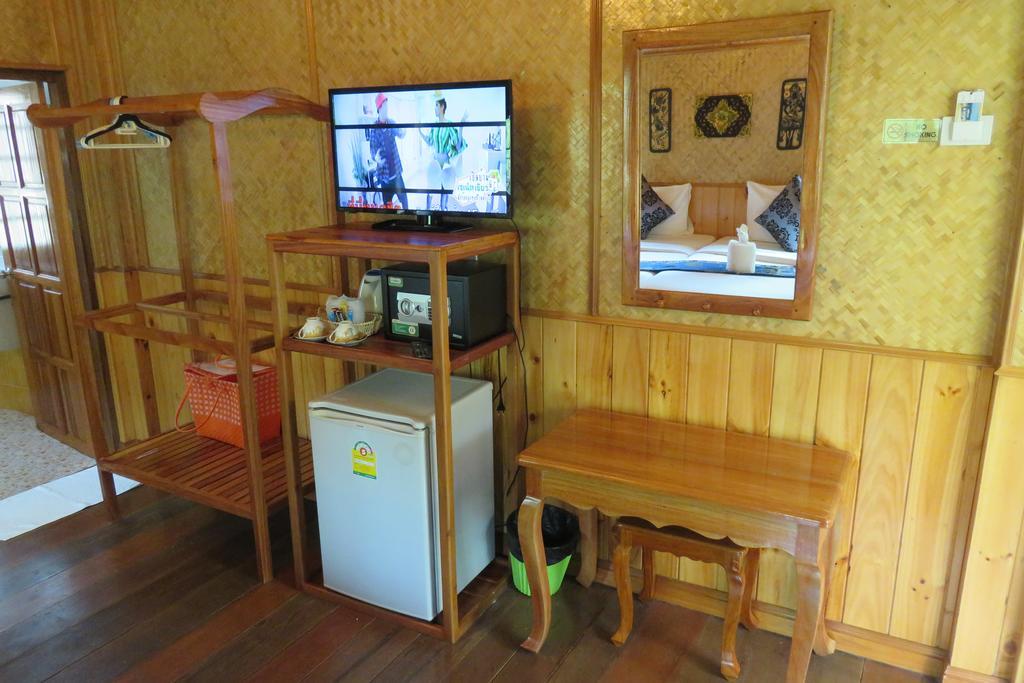 Macura Resort Koh Chang Dış mekan fotoğraf