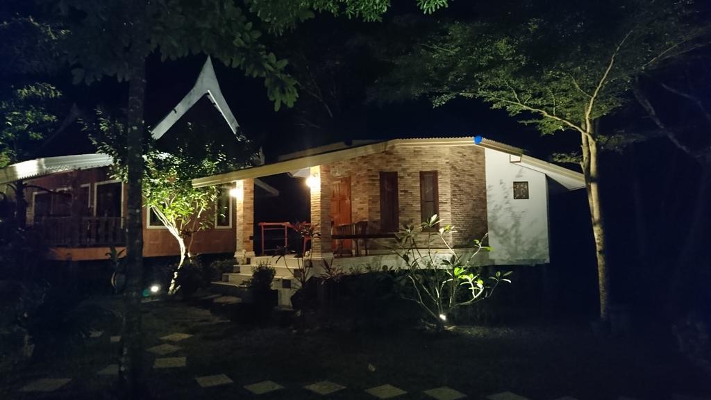 Macura Resort Koh Chang Dış mekan fotoğraf