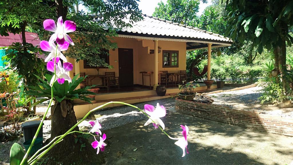 Macura Resort Koh Chang Dış mekan fotoğraf