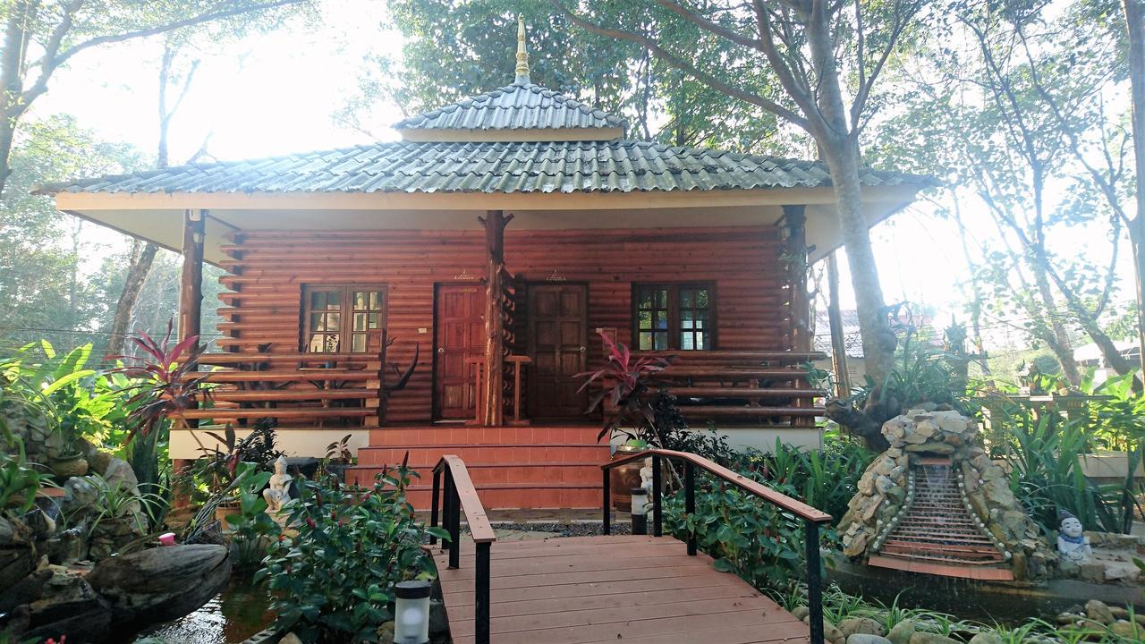 Macura Resort Koh Chang Dış mekan fotoğraf