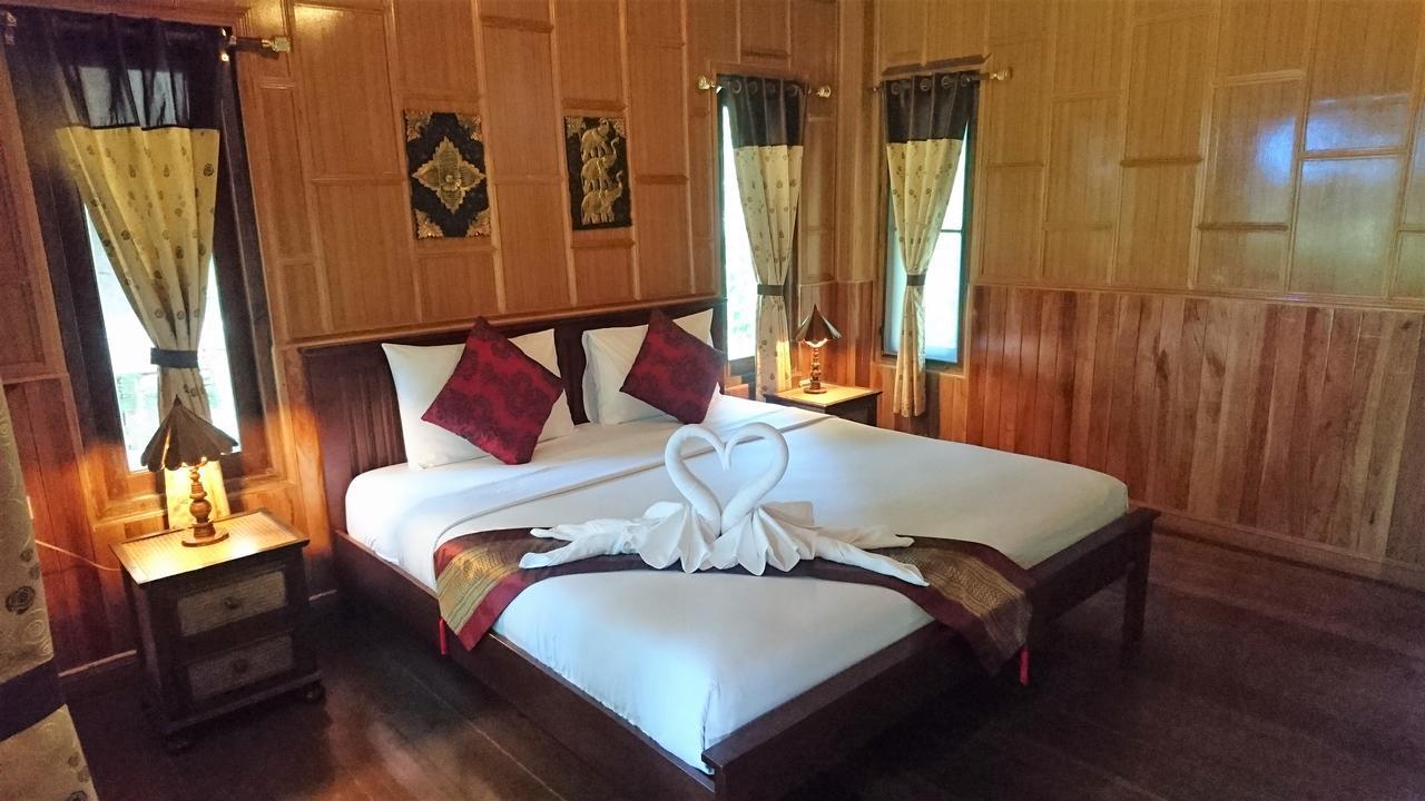 Macura Resort Koh Chang Dış mekan fotoğraf