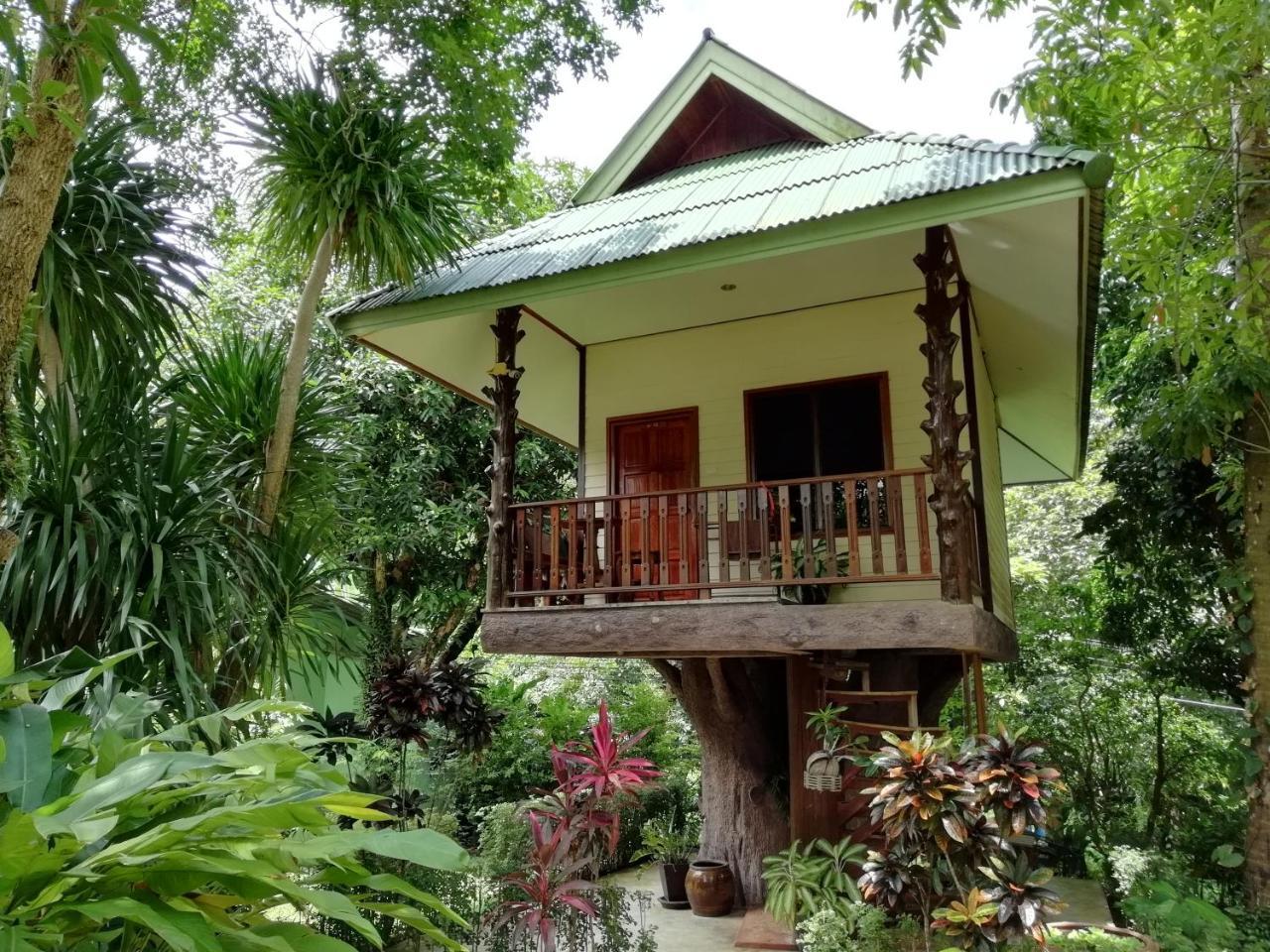 Macura Resort Koh Chang Dış mekan fotoğraf