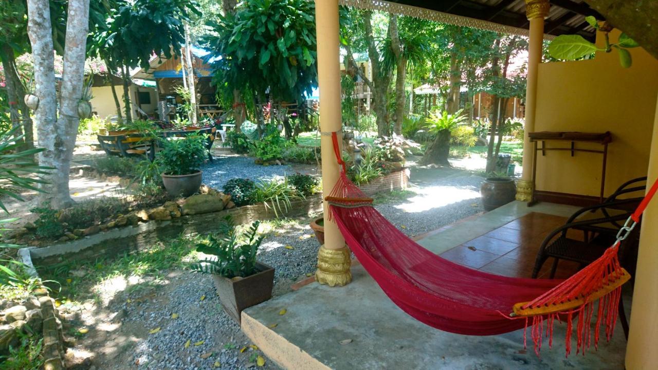 Macura Resort Koh Chang Dış mekan fotoğraf