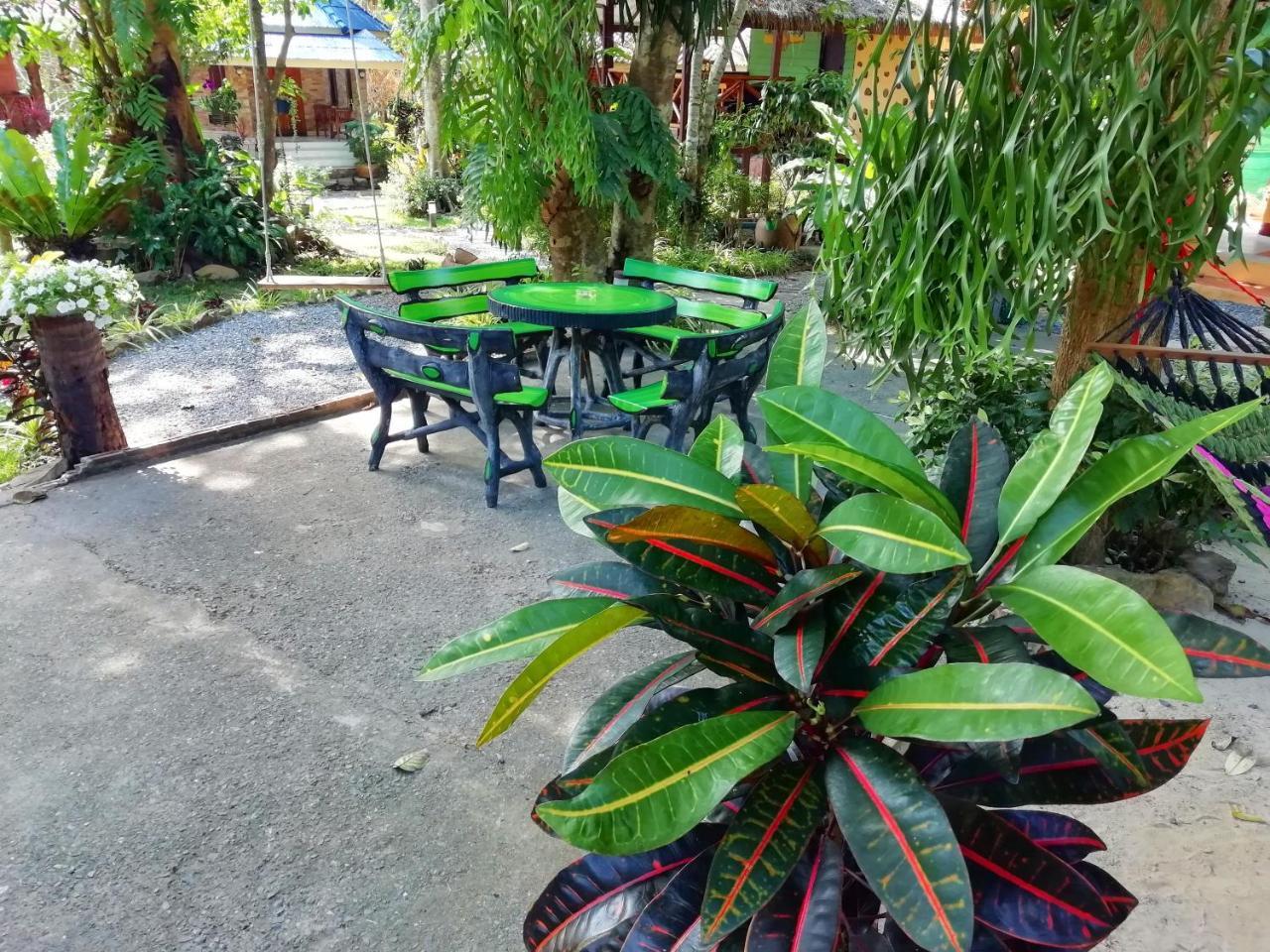 Macura Resort Koh Chang Dış mekan fotoğraf