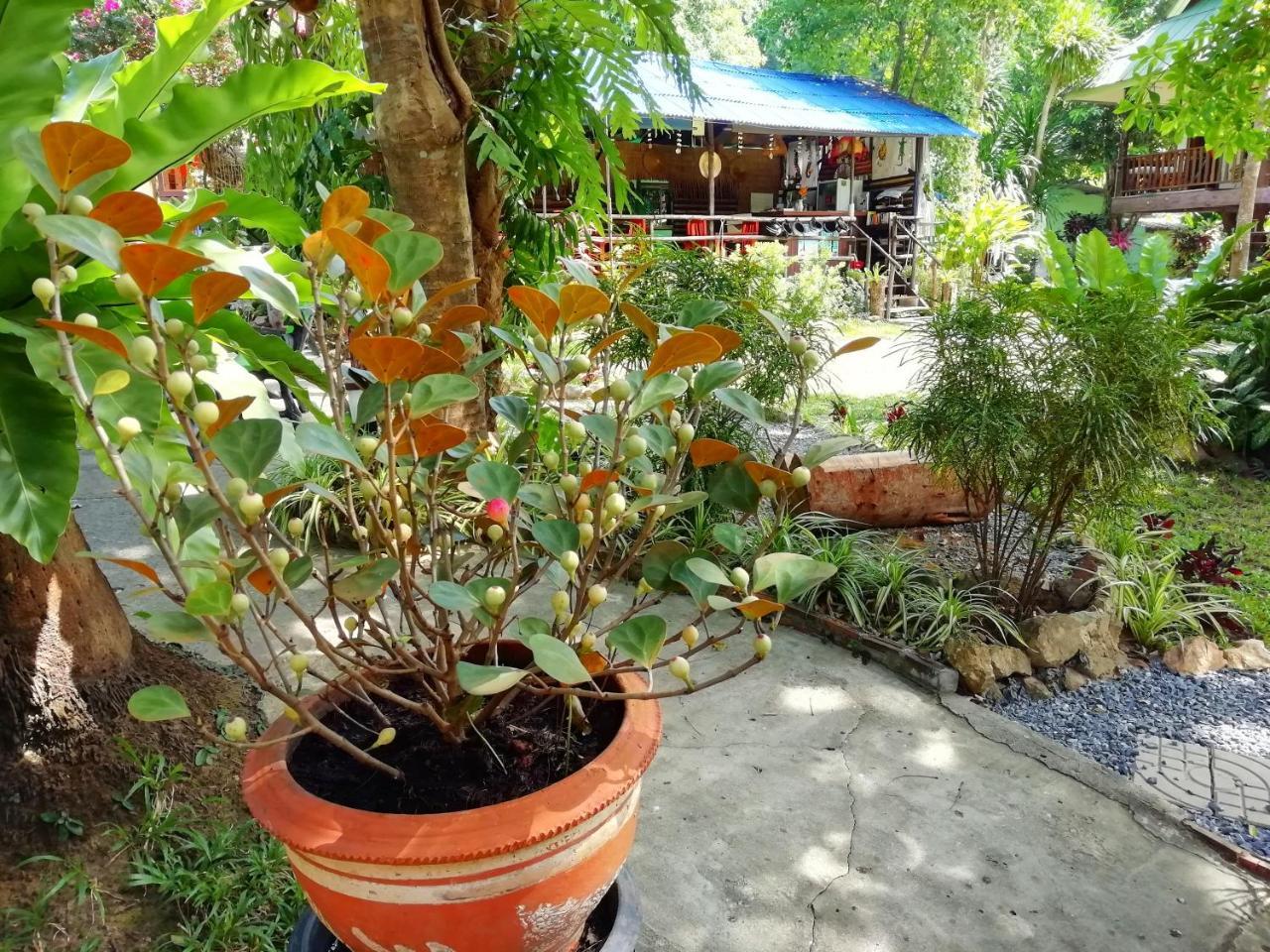 Macura Resort Koh Chang Dış mekan fotoğraf