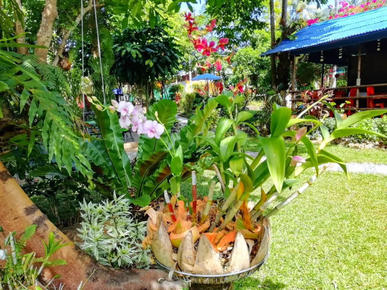 Macura Resort Koh Chang Dış mekan fotoğraf