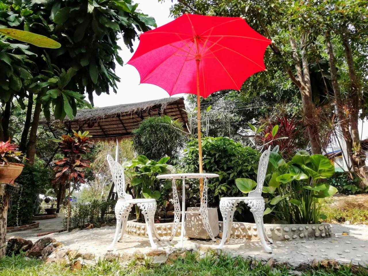 Macura Resort Koh Chang Dış mekan fotoğraf