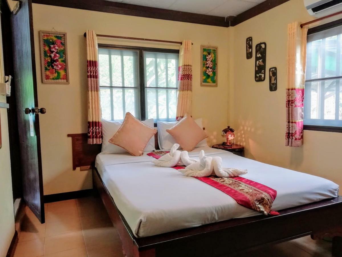 Macura Resort Koh Chang Dış mekan fotoğraf