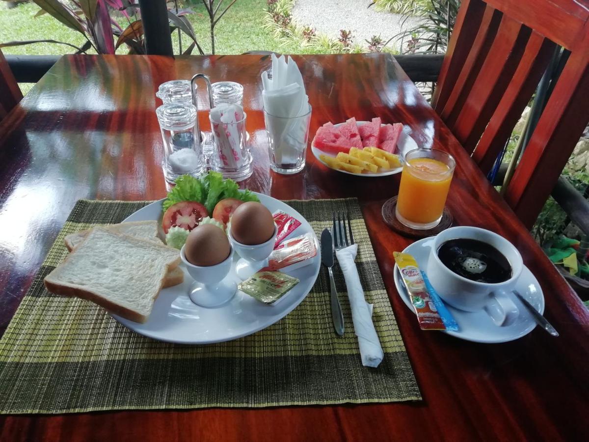 Macura Resort Koh Chang Dış mekan fotoğraf